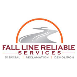 Fall Line Reliable Services Logo